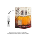 Decant Lattafa Khamrah Dukhan EDP