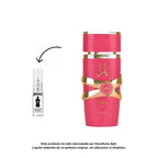 Decant Lattafa Yara Candy EDP