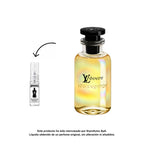 Decant Louis Vuitton LV Lovers EDP