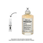Decant Maison Margiela Beach Walk EDT