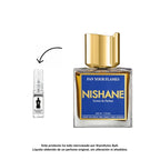 Decant Nishane Fan Your Flames Extrait