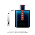 Decant Prada Luna Rossa Ocean EDT