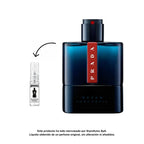 Decant Prada Luna Rossa Ocean EDT