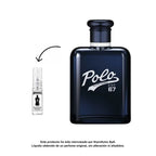 Decant Ralph Lauren Polo 67 EDT