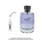 Decant Rasasi Hawas EDP