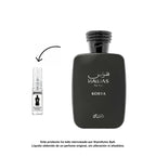 Decant Rasasi Hawas Kobra EDP