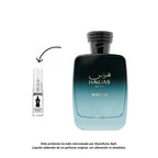 Decant Rasasi Hawas Malibu EDP