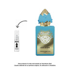Decant Stéphane Humbert Lucas 777 God of Fire EDP