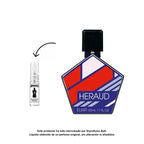 Decant Tauer Perfumes Heraud Elixir