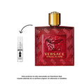 Decant Versace Eros Flame EDP