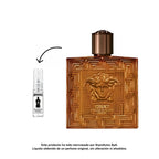 Decant Versace Eros Najim Parfum