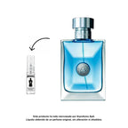 Decant Versace Pour Homme EDT