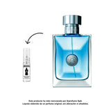Decant Versace Pour Homme EDT