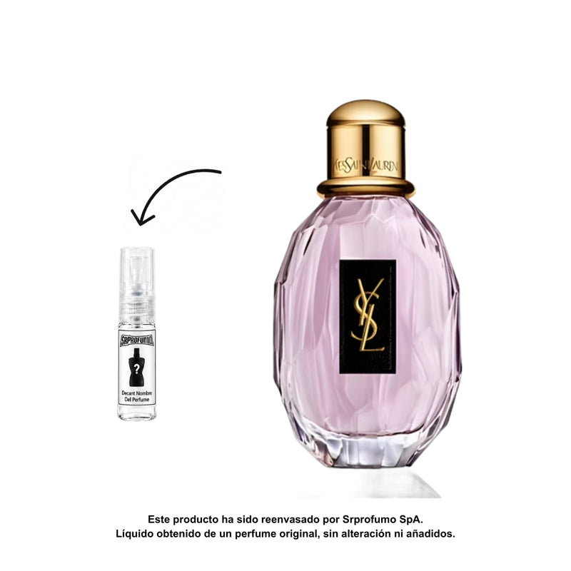 Decant Yves Saint Laurent Parisienne EDP