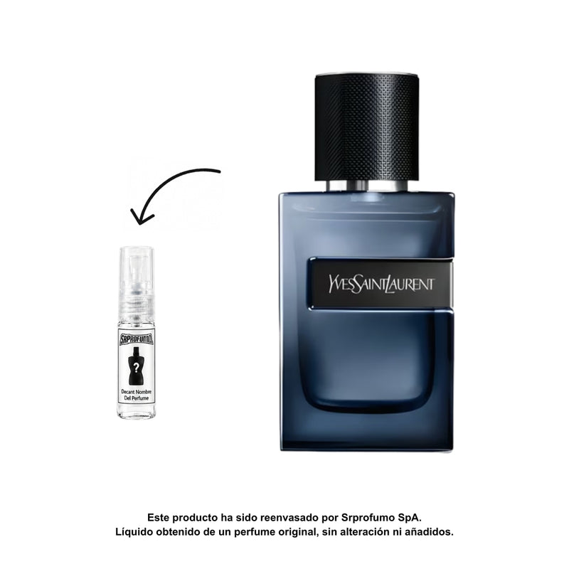 Decant Yves Saint Laurent Y L'Elixir Elixir