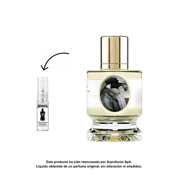 Decant Zoologist Penguin EDP