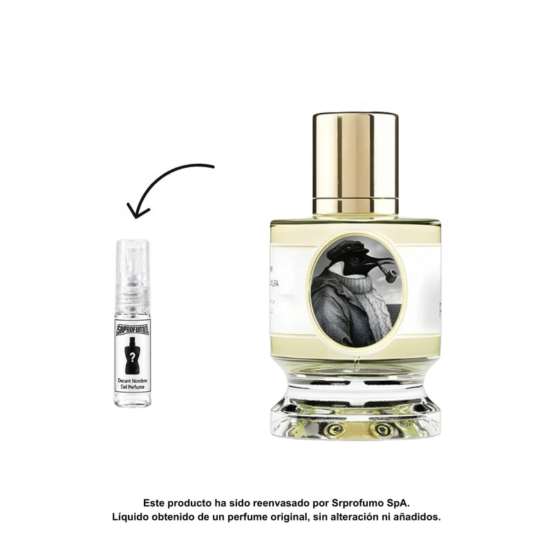 Decant Zoologist Penguin EDP