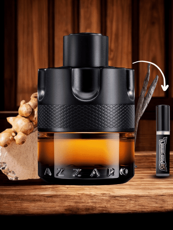 Decant Azzaro TMW Parfum