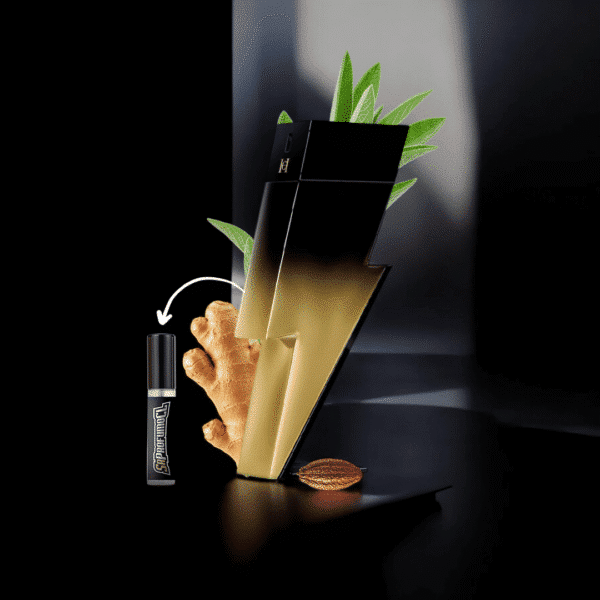 Decant Bad Boy Extreme