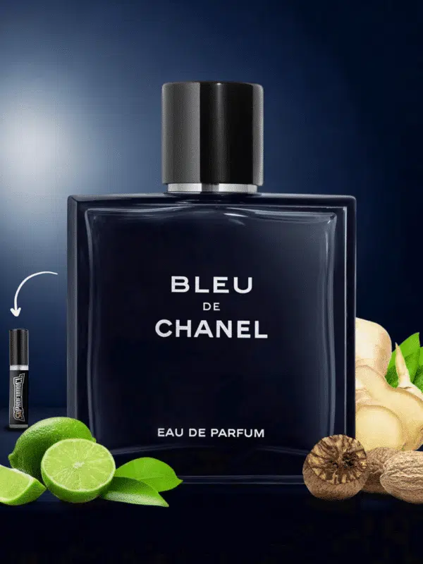Decant Bleu de Chanel EDP