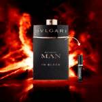 Decant Bvlgari Man in Black