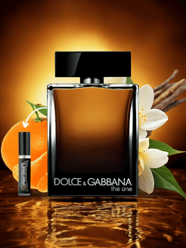 Decant D&G The One EDP