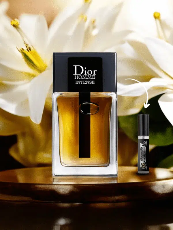 Decant Dior Homme Intense