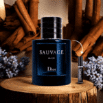 Decant Dior Sauvage Elixir