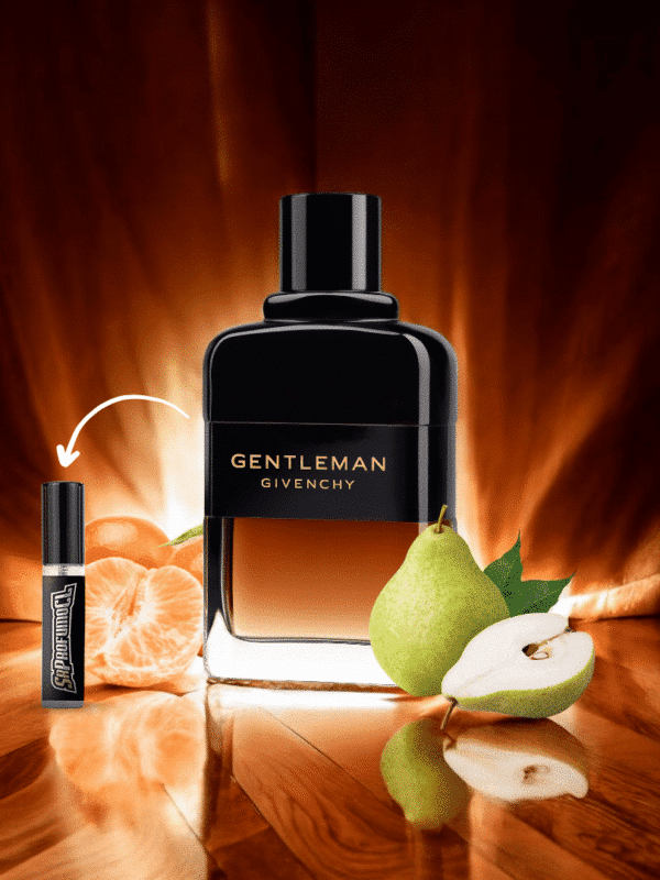 Decant Givenchy Reserve Privee