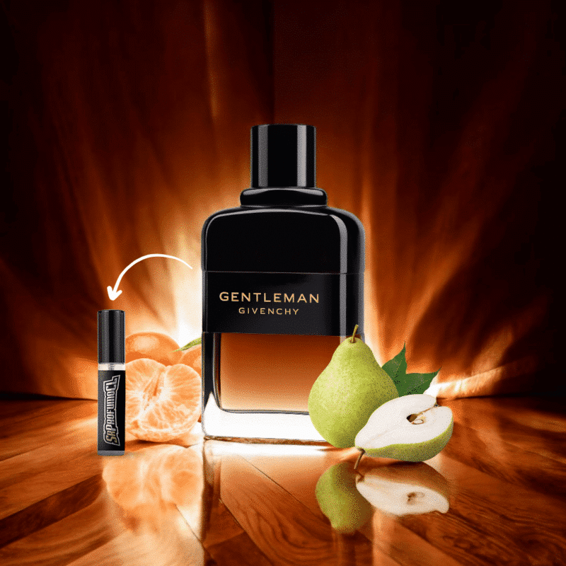 Decant Givenchy Reserve Privee