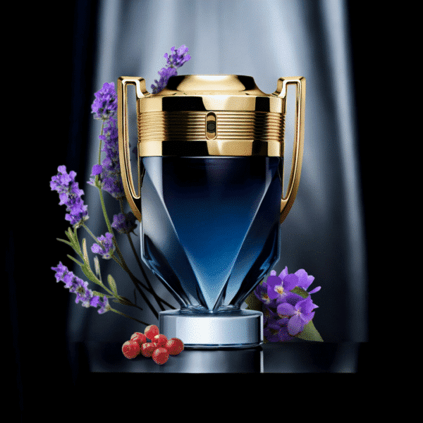 Decant Invictus Parfum