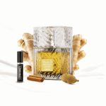 Decant Lattafa Khamrah Qahwa