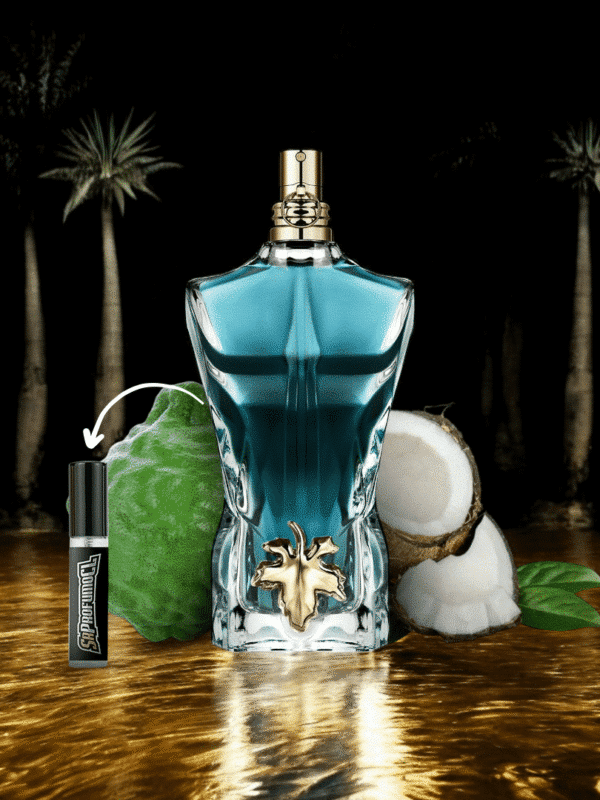 Decant Le Beau EDT JPG