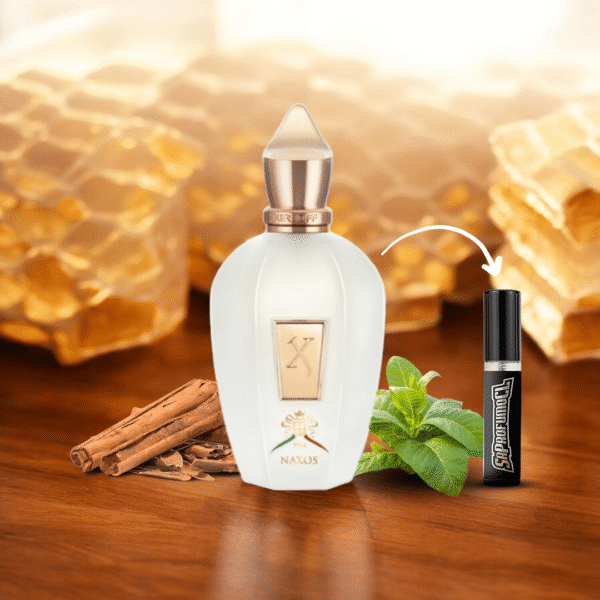 Decant Xerjoff Naxos