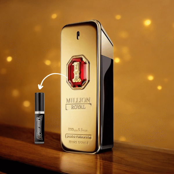 Decant One Million Royal