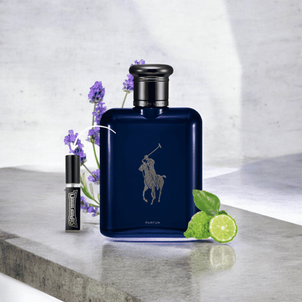 Decant Polo Blue Parfum