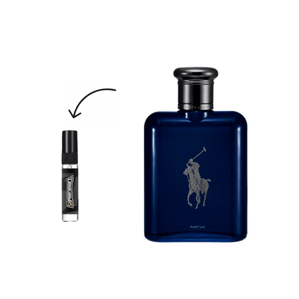 Decant Polo Blue Parfum