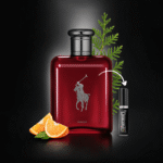 Decant Polo Red Parfum