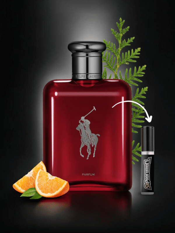 Decant Polo Red Parfum