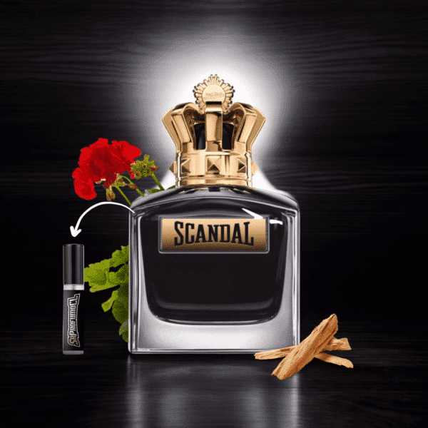 Decant Scandal Le Parfum