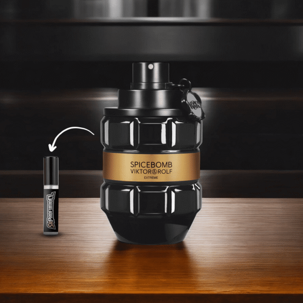 Decant Spicebomb Extreme