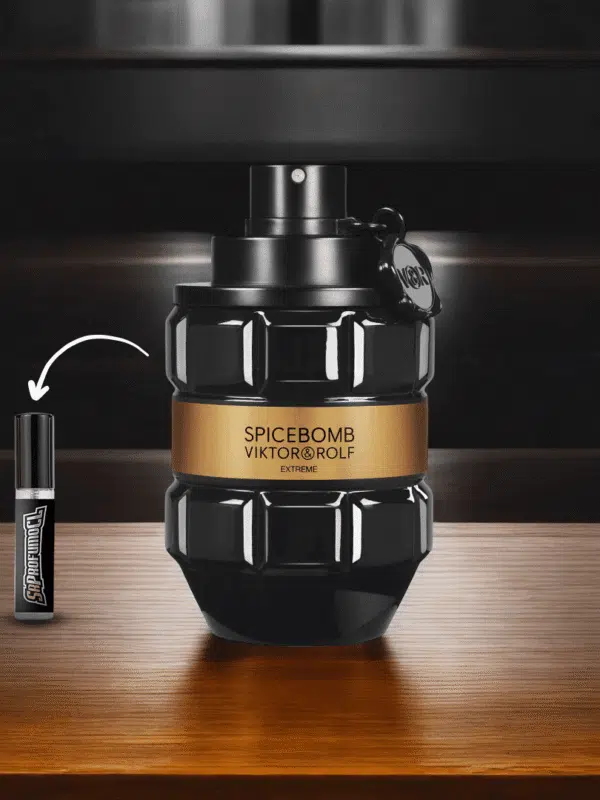 Decant Spicebomb Extreme