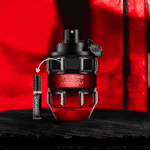 Decant Spicebomb Infrared EDP