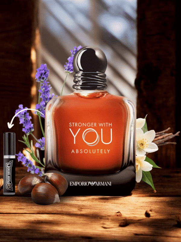 Decant Stronger With You Absolutely