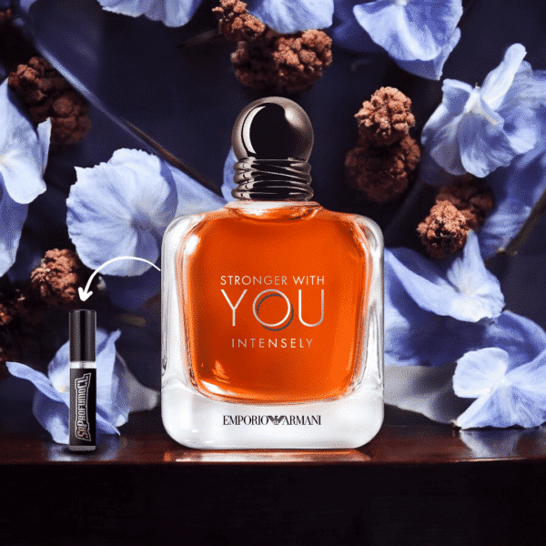 Decant Stronger With You Intensely