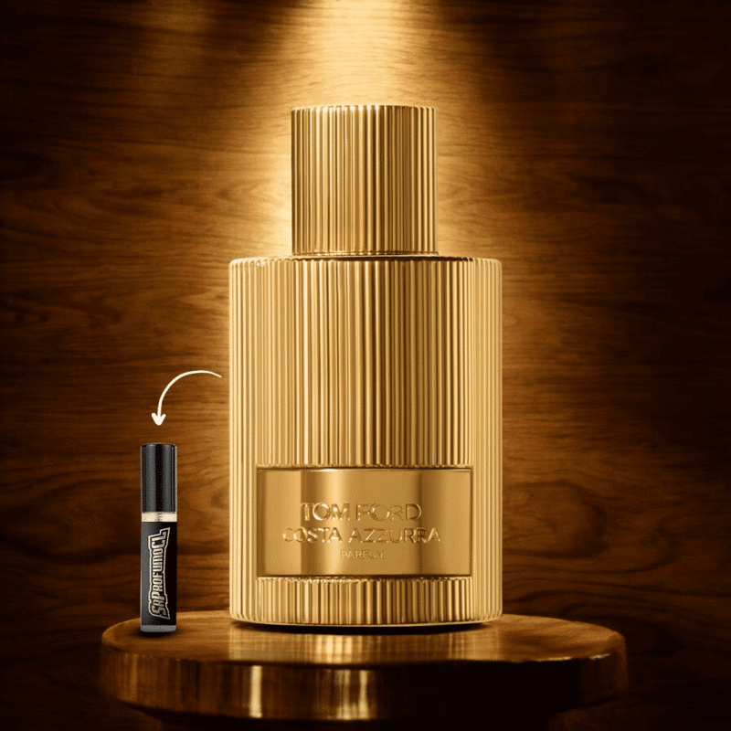 Decant Tom Ford Costa Azzurra Parfum