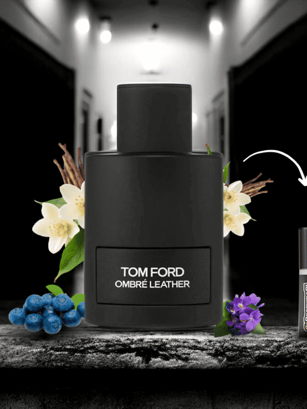 Decant Tom Ford Ombre Leather