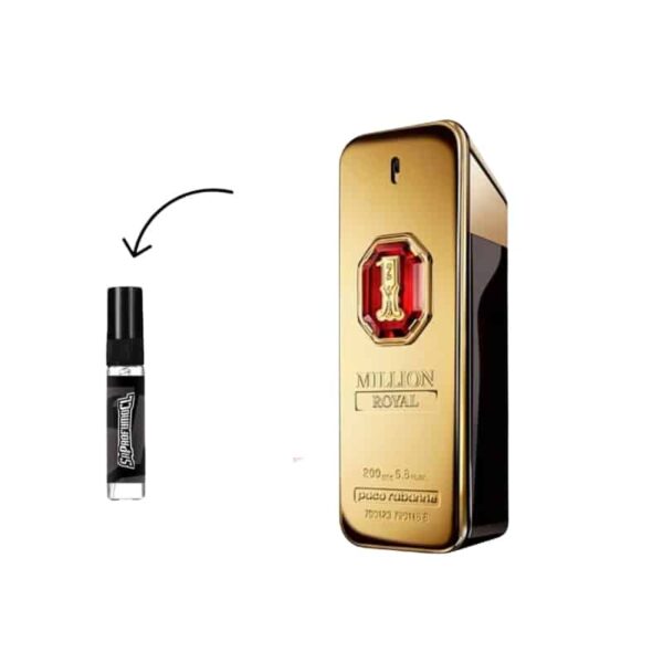 Decant One Million Royal