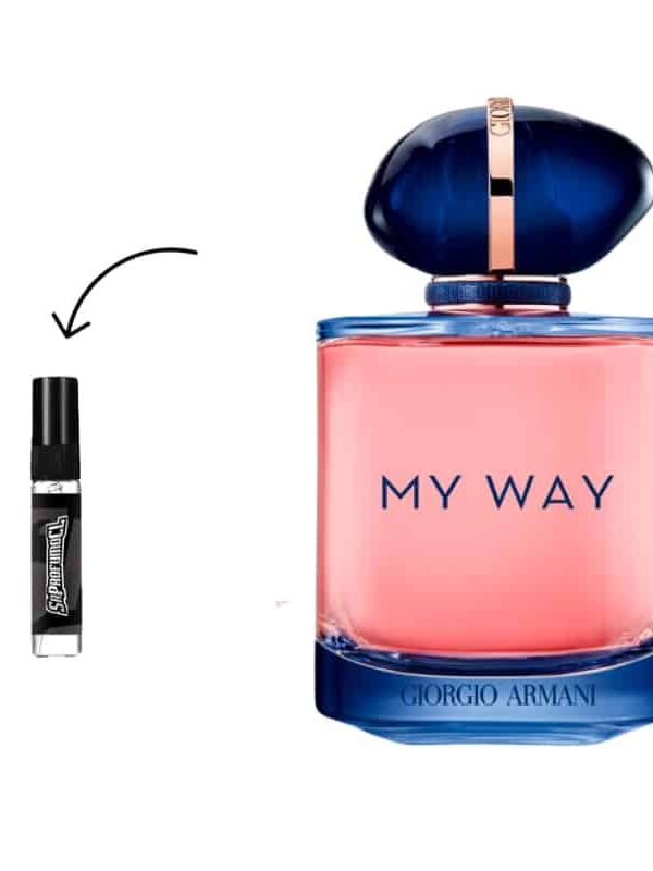 Decant My Way Intense