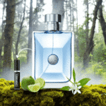 Decant Versace Pour Homme